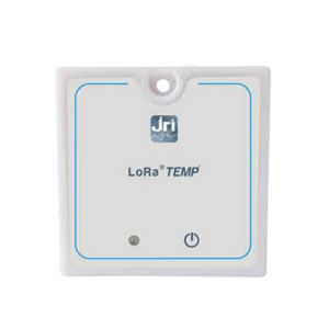 Temperature monitor and regulator - LoRa® TEMP - JRI