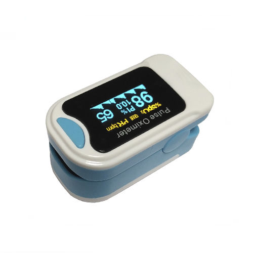 Fingertip pulse oximeter - UN140 - Wuhan UN-Medical Technology