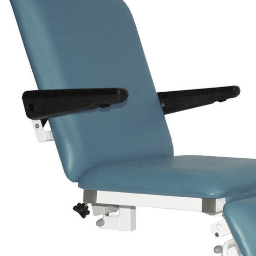 Armrest - DE01 - Medi-Plinth