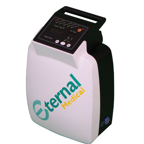 Medical mattress patient warming system - Warm6100 - Beijing Eternal Medical Technology - for surgery units / thermoregulated