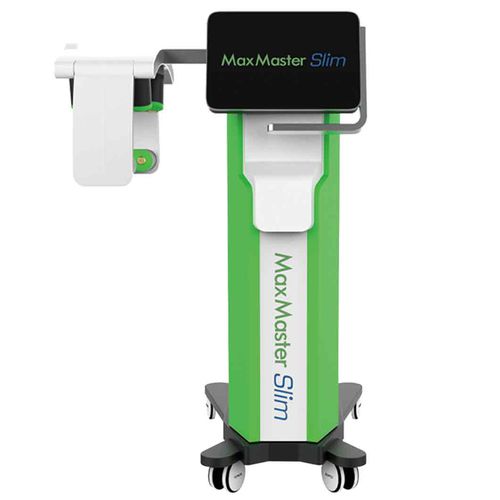 Lipolysis laser - W100C - Beijing Perfectlaser Technology - diode / trolley-mounted / class 3B