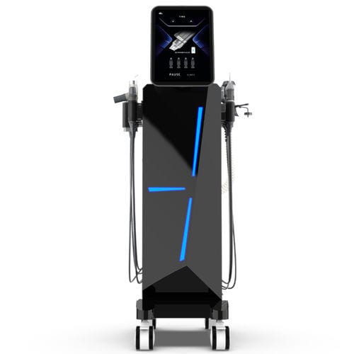 Microdermabrasion unit - Z400 - Beijing Perfectlaser Technology - plasma skin rejuvenation unit / mesotherapy unit / ultrasound peeling unit