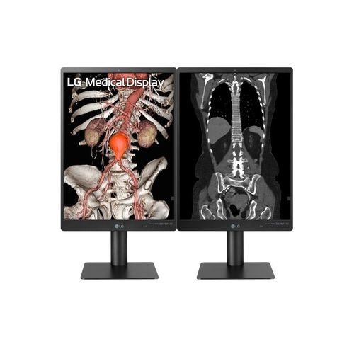 Diagnostic display - 21HQ513D - LG - medical imaging / radiology / 21.3in