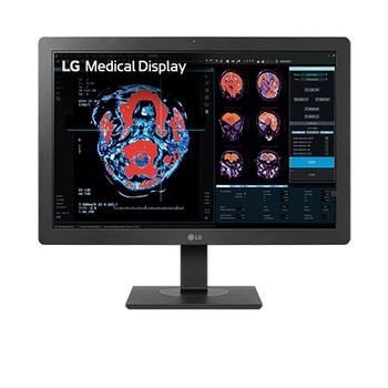 Medical display - 24HR513C - LG - medical imaging / diagnostic / 1920 x 1200