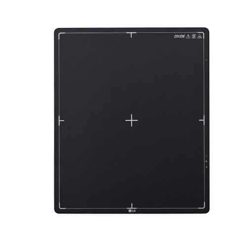 Multipurpose radiography flat panel detector - 14HQ901G - LG - 14 x 17