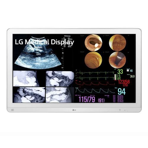 Medical display - 32HL714S - LG - surgical / medical imaging / 4K