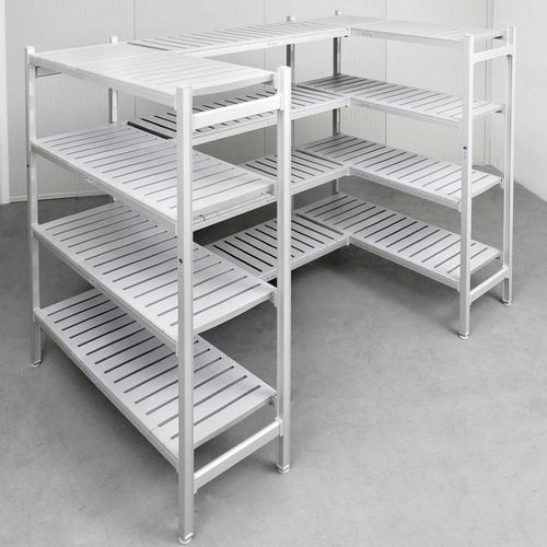 Modular shelving unit SYSTMZ