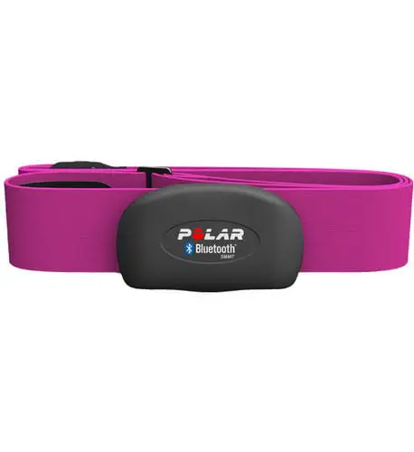 Cardio shop polar h7