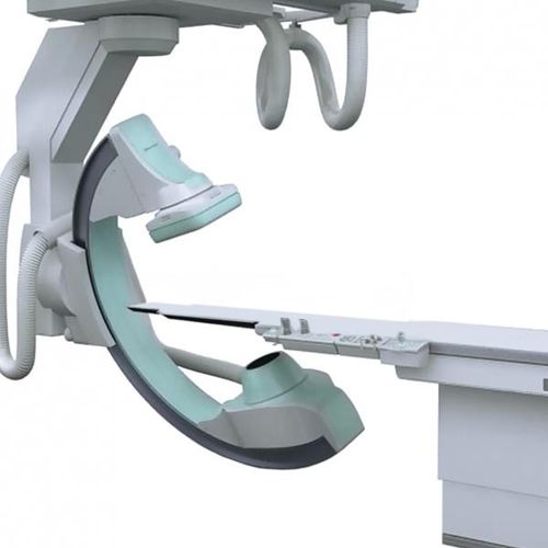 fluoroscopy system - Shimadzu Europe Medical Systems