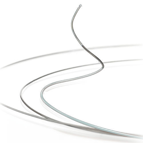 Embolization coil delivery microcatheter - LANTERN®  - Penumbra - neurovascular