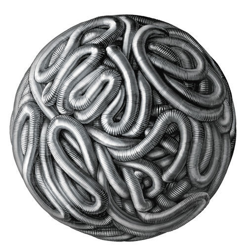 Embolization coil - PC400™ - Penumbra