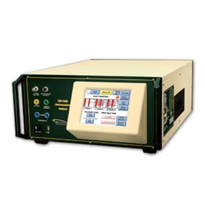 Electrosurgical unit analyzer - ESU-2400H - BC Group - continuous / benchtop / digital