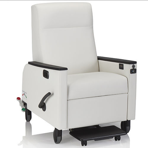 Reclining patient chair - Affina® - KI - Trendelenburg / manual / bariatric