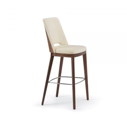Healthcare facility stool - Theme - Arcadia - with backrest