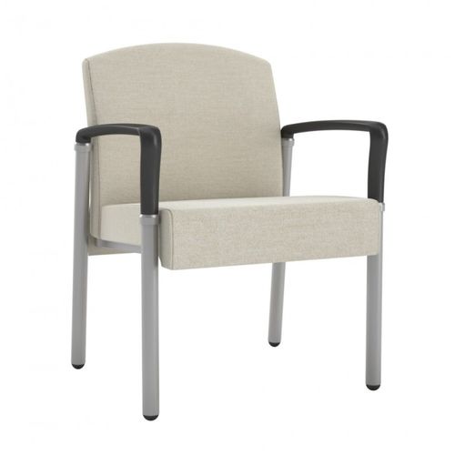 Waiting room chair INTEGRITY Stance Healthcare with armrests