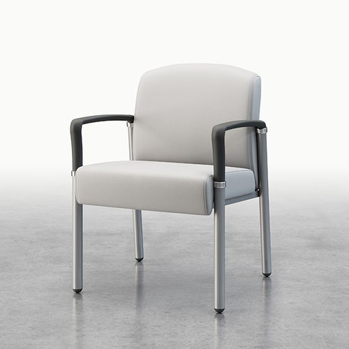 Waiting room chair - Integrity - Stance Healthcare - with armrests