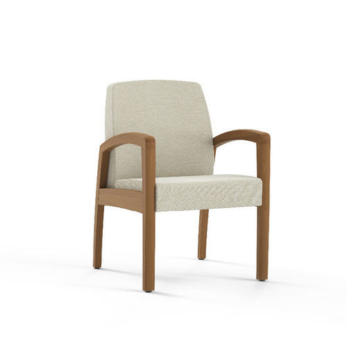 Reclining patient chair - Onward - Stance Healthcare - pneumatic / with legrest