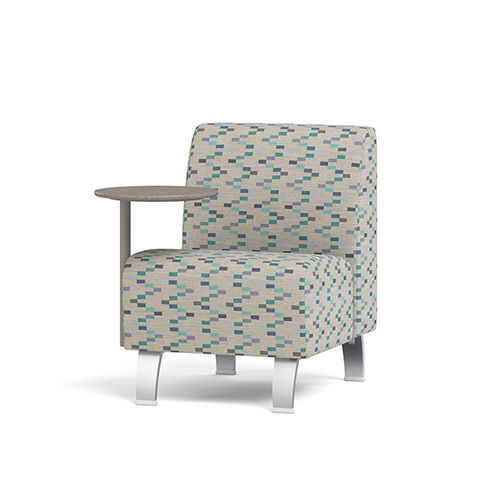 Healthcare facility armchair - CH Kids - Integra - pediatric