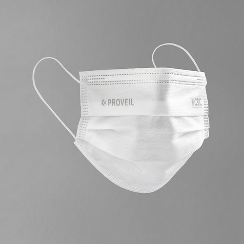 Safety mask with filter 4100039 Zonair3d halfmask / adult / box