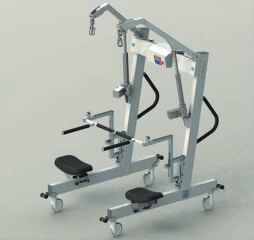 Treadmill sling - Neuro 800 - Tech med Tm