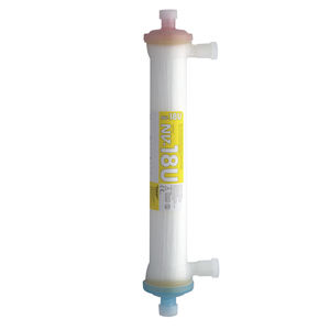 Membrane hemofilter - NV series - Toray - hemodialysis