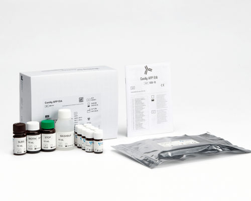 Monoclonal antibody - CanAg® - Fujirebio - serum / for cancers / blood sample