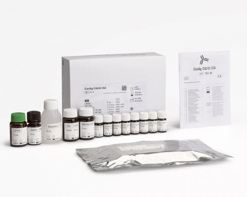 Monoclonal antibody - CanAg®  - Fujirebio - serum / clinical / for cancers