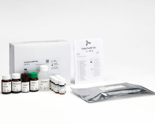 Serum reagent - CanAg® ProGRP - Fujirebio - for lung cancer