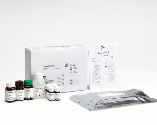 Antigen - CanAg® SCC - Fujirebio - tissue / for cancers