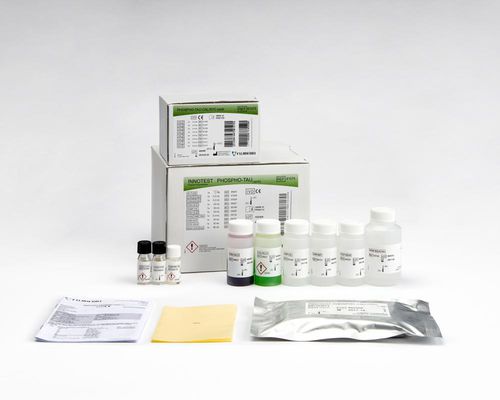 Neurodegenerative disease assay kit - 81574 - Fujirebio - cerebrospinal fluid / immunoassay / enzyme immunoassay