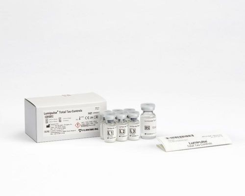 Solution reagent kit - Lumipulse® - Fujirebio - laboratory / quality control / assayed