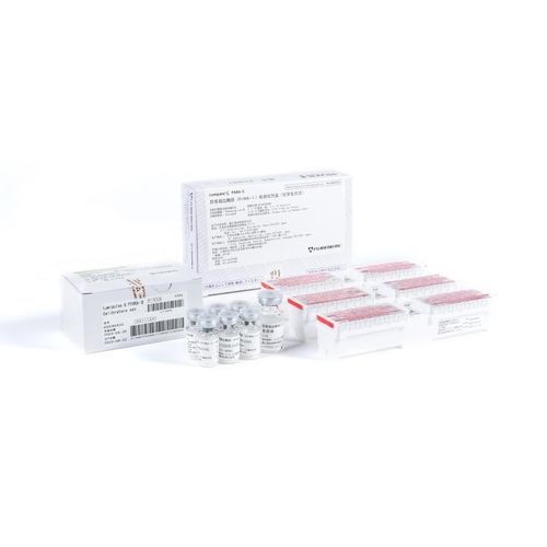 Research assay kit - Lumipulse® - Fujirebio - for liver disease / for cancers / oncology