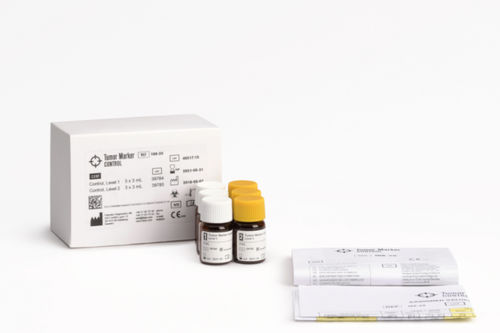 Solution reagent - 108-20 - Fujirebio - laboratory / diagnostic / quality control