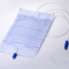 Urinary drainage set - Pull-Push  - AMECO Technology