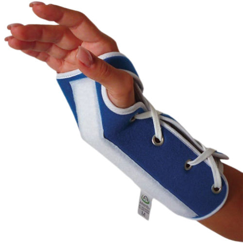 Wrist orthosis - California - Artsanity - S / L / M