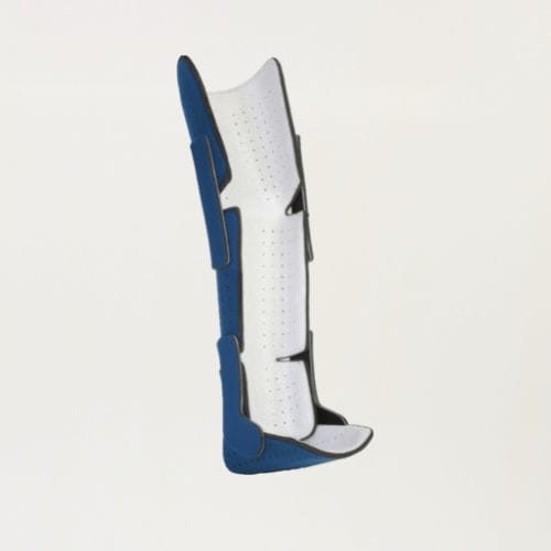 Splint - Artsanity - ankle and foot orthosis