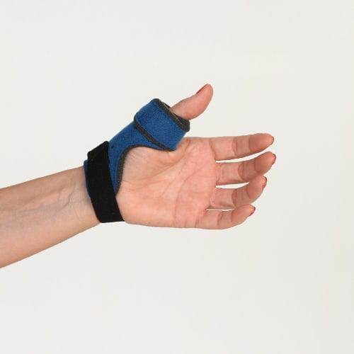 Thumb splint - Artsanity
