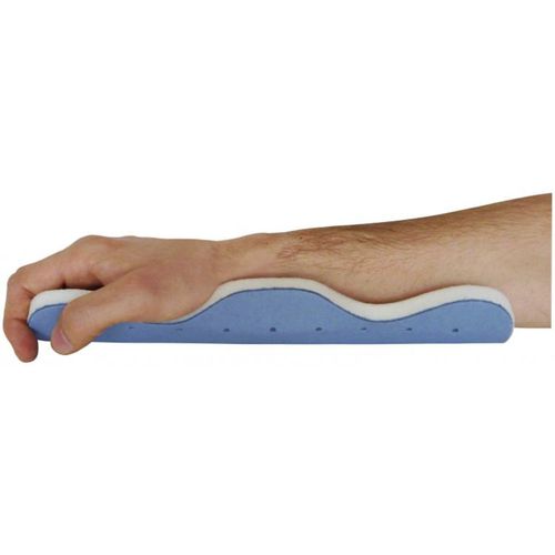 Palmar resting splint - Artsanity