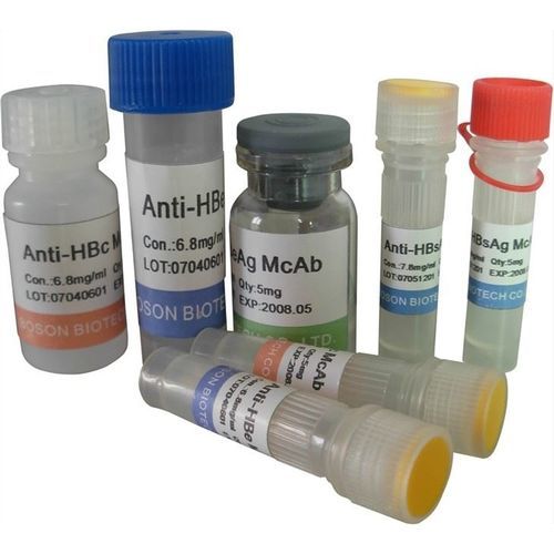 Native antigen - AG00 series - Boson Biotech Co., Ltd. - for microbiology / virus