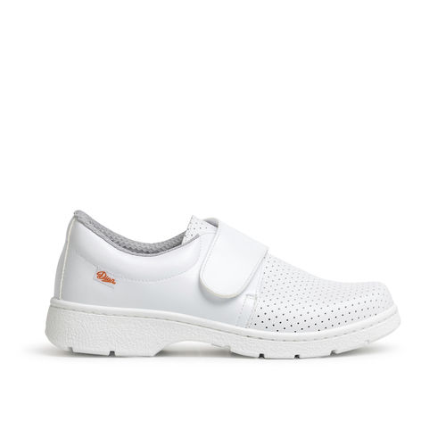 Unisex hospital shoes - 1805-LM - DIAN - breathable / washable / anti-slip