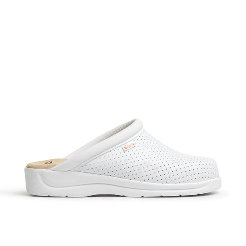 Unisex hospital clog - PISA - DIAN - anti-slip / breathable / antimicrobial