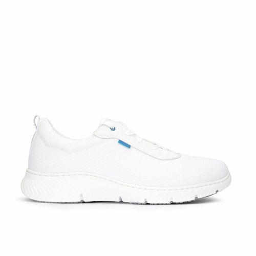 Unisex hospital shoes - SEUL  - DIAN - breathable / washable / anti-slip