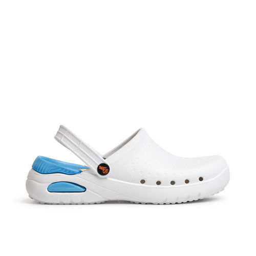 Unisex hospital clog - EVA SOFT  - DIAN - anti-slip / washable / antimicrobial