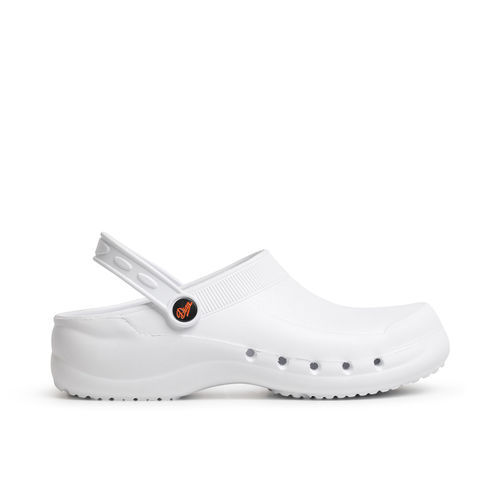 Unisex hospital clog - EVA  - DIAN - anti-slip / washable / antimicrobial