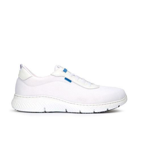 Unisex hospital shoes - ATLANTA - DIAN - breathable / washable / anti-slip