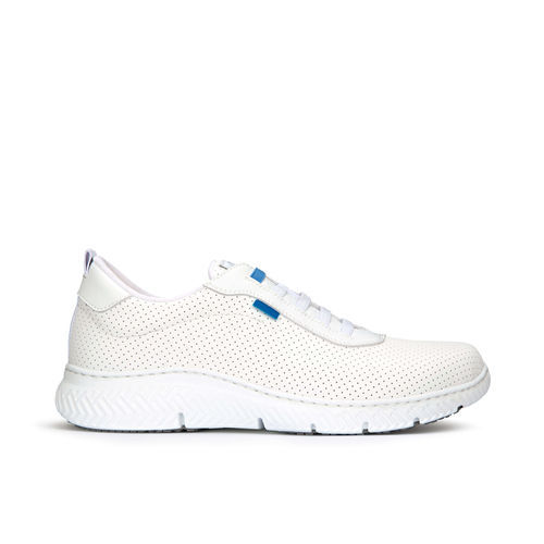Unisex hospital shoes - ALTEA PLUS  - DIAN - breathable / washable / anti-slip