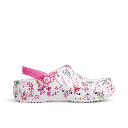 Women's hospital clog - EVA ENJOY - DIAN - anti-slip / washable / antimicrobial
