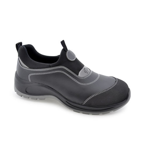 Unisex hospital shoes - FLEXILE PLUS - DIAN - breathable / washable / anti-slip