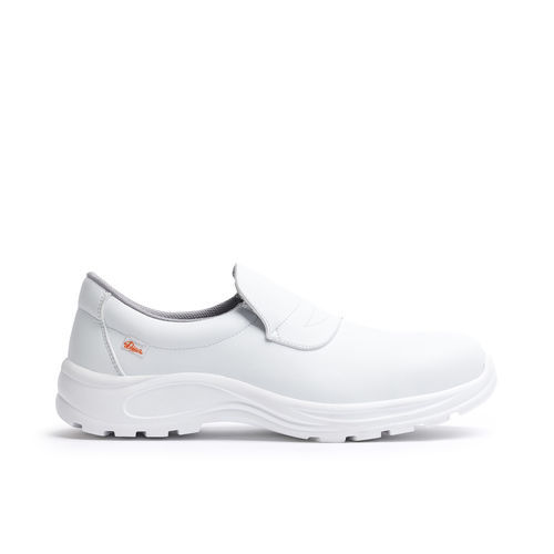 Unisex hospital shoes - 29057 PLUS - DIAN - breathable / washable / anti-slip