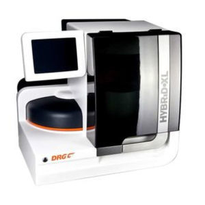 Automated immunoassay analyzer - HYBRiD.XL® - DRG Instruments GmbH - for clinical diagnostic / serum / plasma